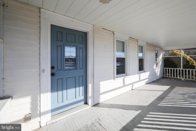 Building Photo - 1005 Atsion Rd