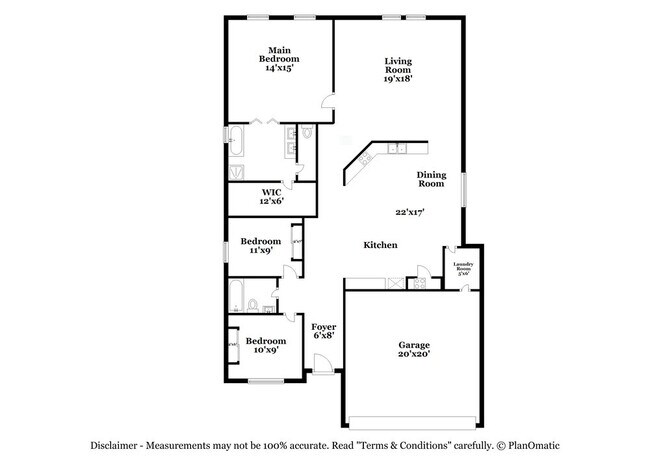 Building Photo - 3013 Melrose Dr