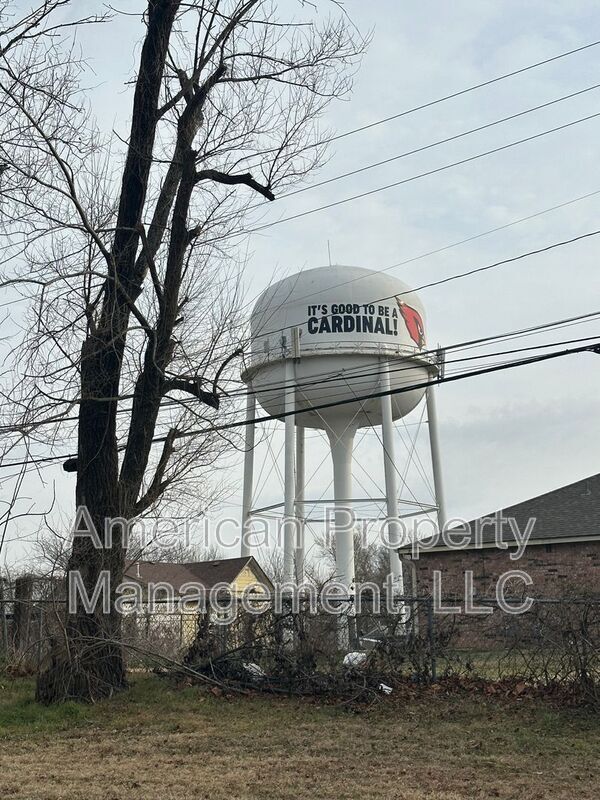 Building Photo - 415 N 17th St