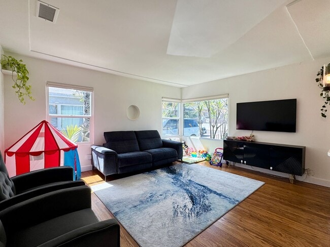 Building Photo - Charming, Remodeled Home with Backyard Studio, Lush Garden, and Chef’s Kitchen Near SDSU