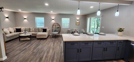 Building Photo - 5200 Choctaw St