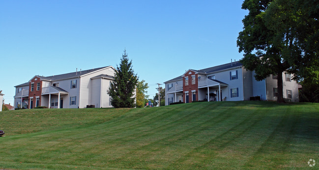 Primary Photo - North Hill Apartments