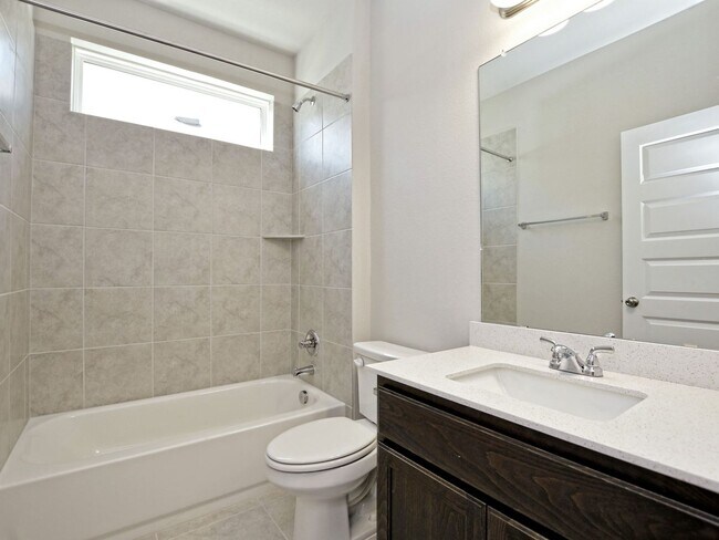 Building Photo - 3 BR/2 BA - 1437 SF in KYLE - Casseta Ranch!