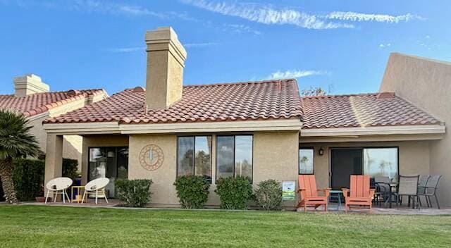 Building Photo - 41869 Preston Trail