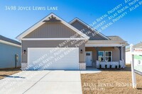 Building Photo - 3498 Joyce Lewis Ln