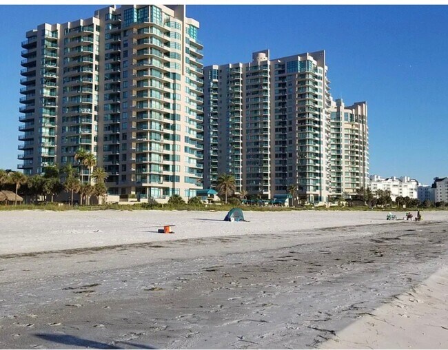Building Photo - 1520 Gulf Blvd