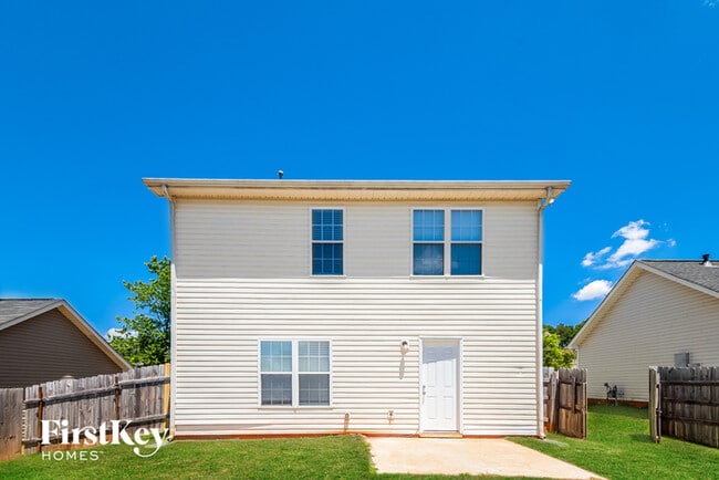 Building Photo - 1423 Peach Park Ln