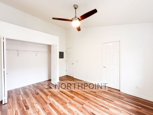 Building Photo - 3BR w/ Top-Floor Privacy near Jordan River Parkway Trail