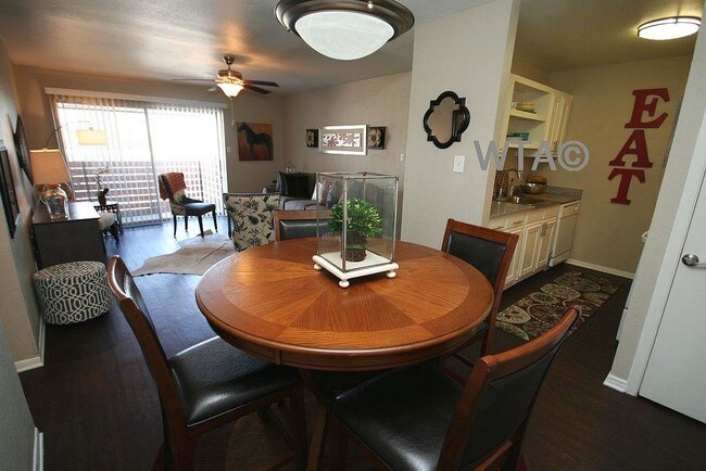 Building Photo - 2 bedroom in Austin TX 78741