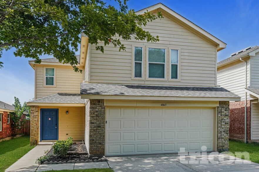 Building Photo - 4865 Waterford Dr