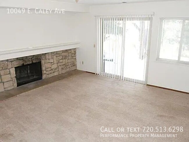 Building Photo - 10049 E Caley Ave