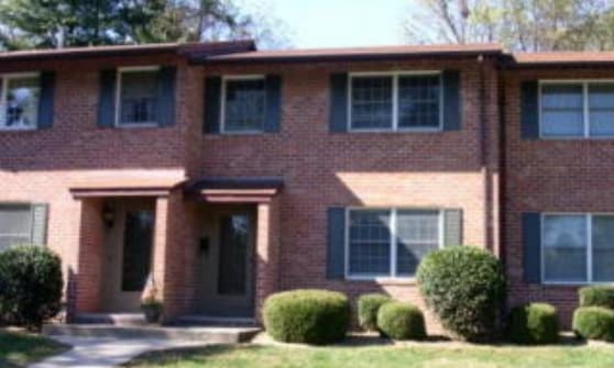 Primary Photo - Washington Court