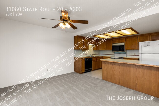Building Photo - 31080 State Rte 20