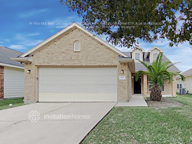 Building Photo - 1015 Redcrest Springs Ct