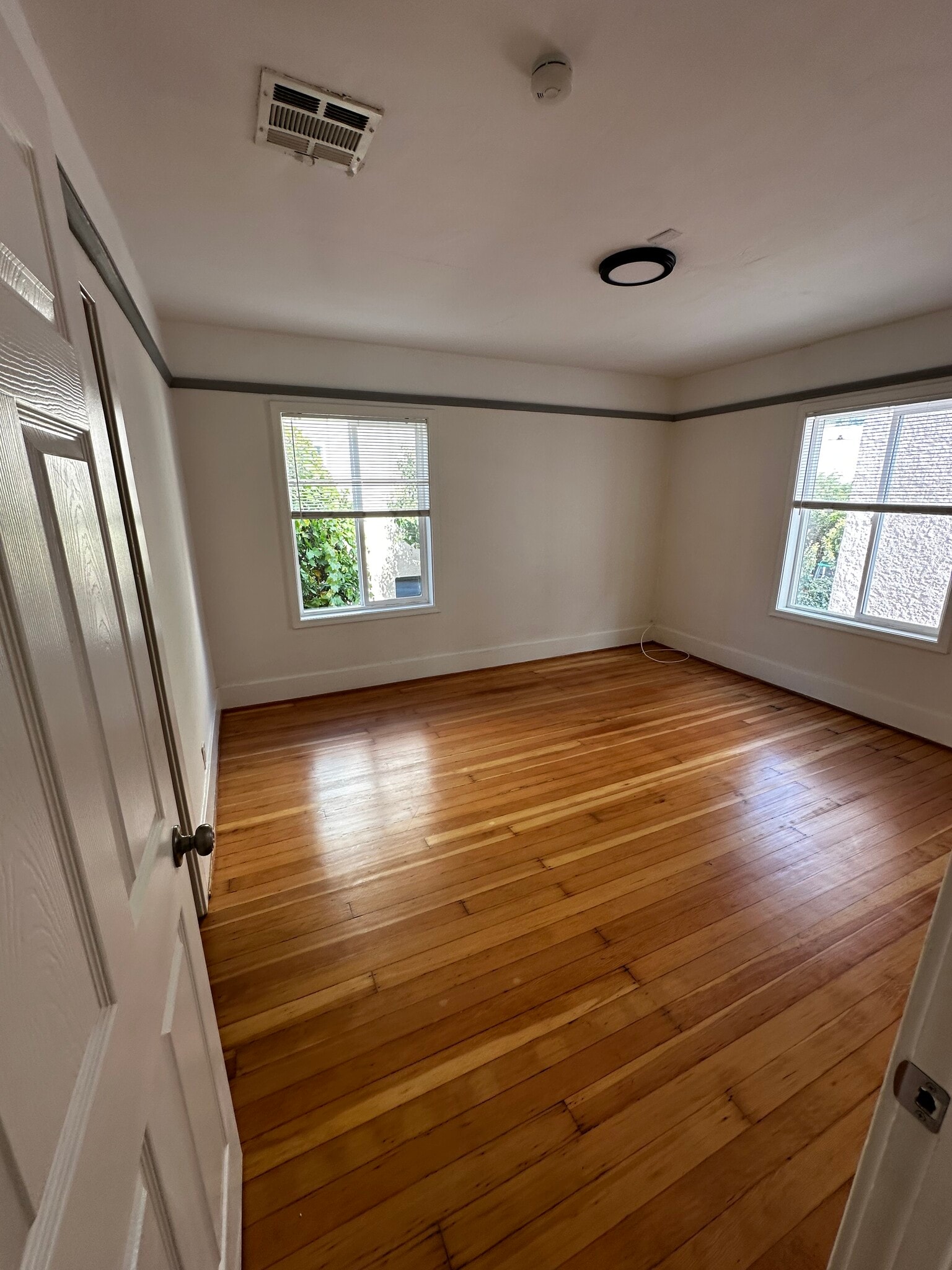 Bedroom 2 - 1200 N Hoover St