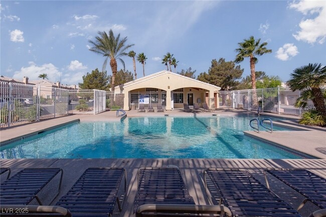 Building Photo - 8440 Indigo Sky Ave