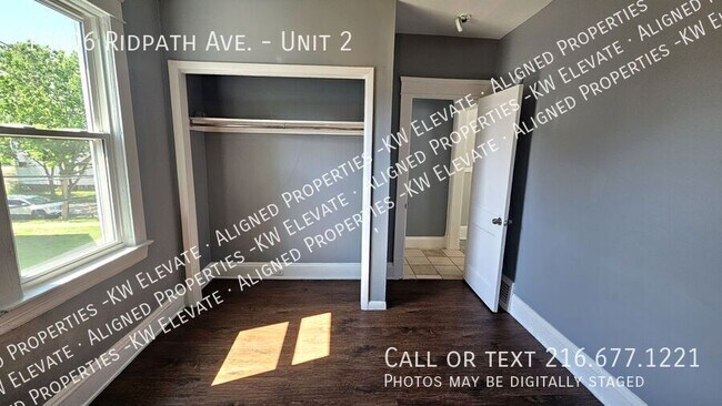 Building Photo - 15006 Ridpath Ave