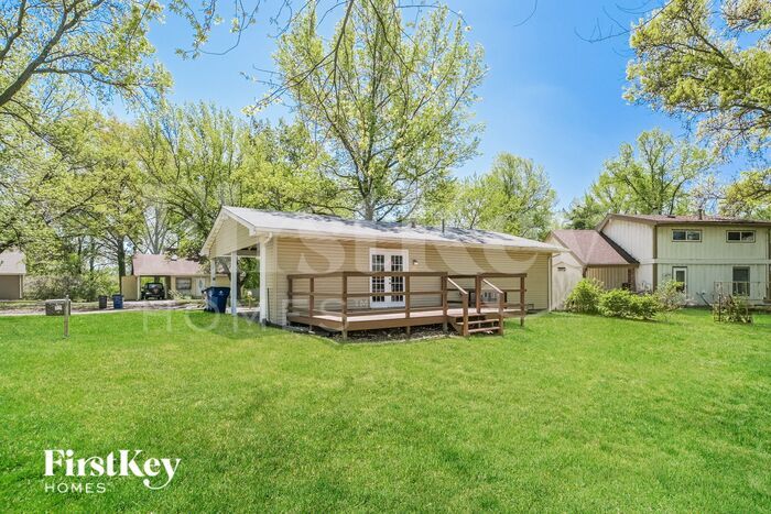 Building Photo - 2787 Dawnview Dr