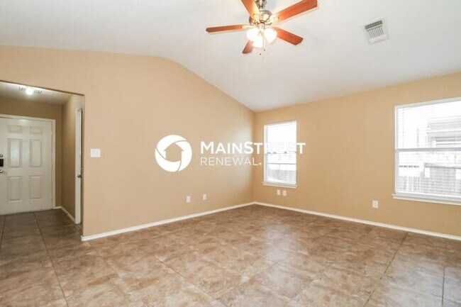 Primary Photo - 3 Bedroom Pet-Friendly Home in San Antonio...