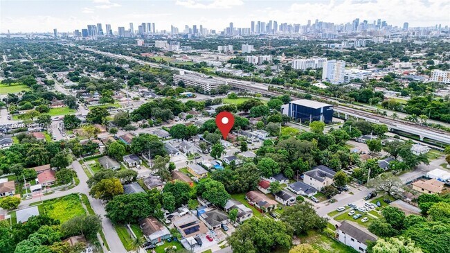 Building Photo - 4141 NW 23rd Ave