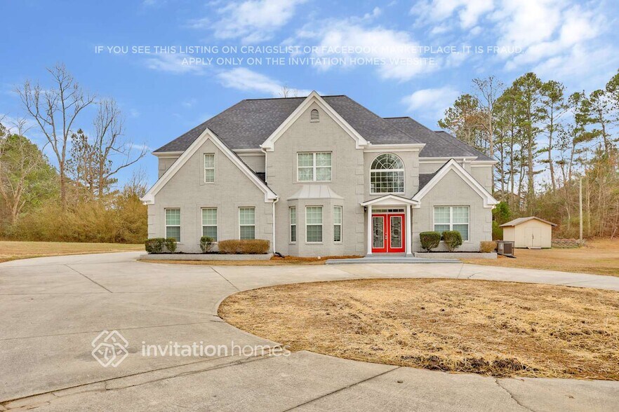 Building Photo - 3360 Centerville Rosebud Rd