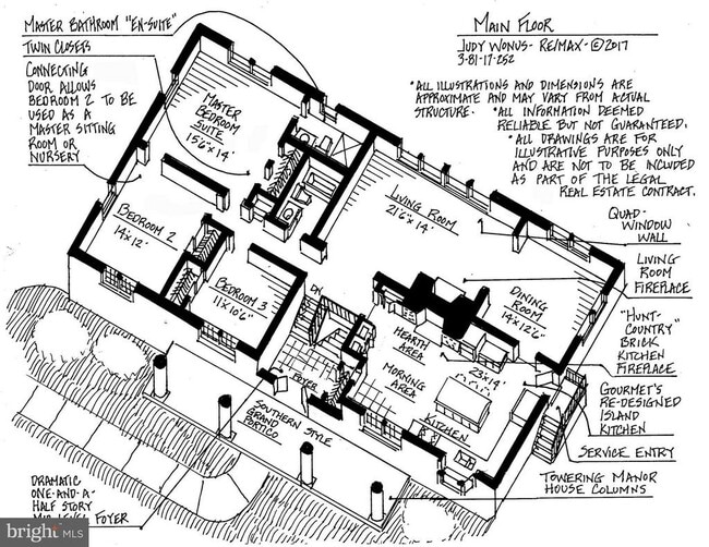 Building Photo - 8947 Colesbury Pl