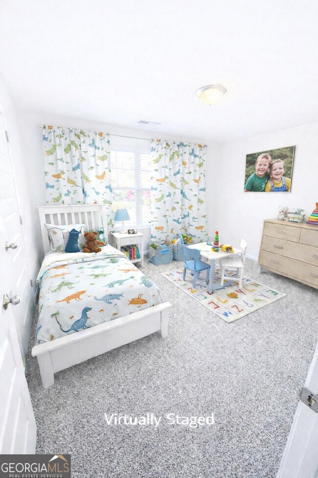 Building Photo - 214 Patriots Wy