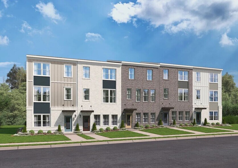 Building Photo - 2923 Beaconwood Ct