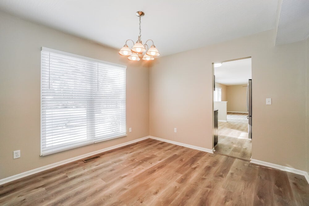 Building Photo - 5305 Frisco Dr