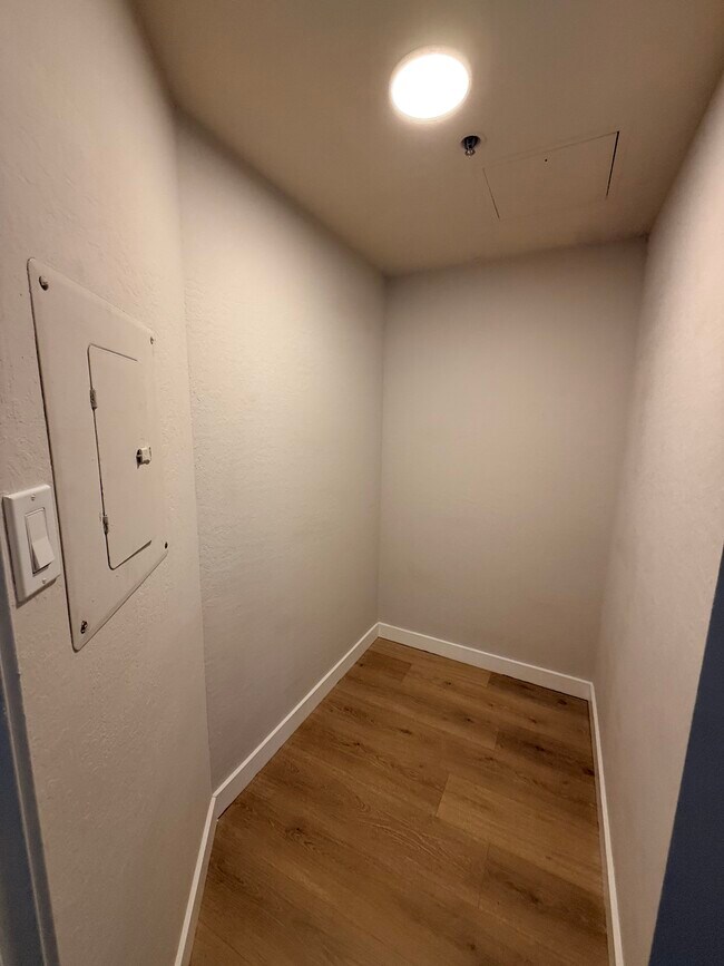 Building Photo - 6363 Christie Ave