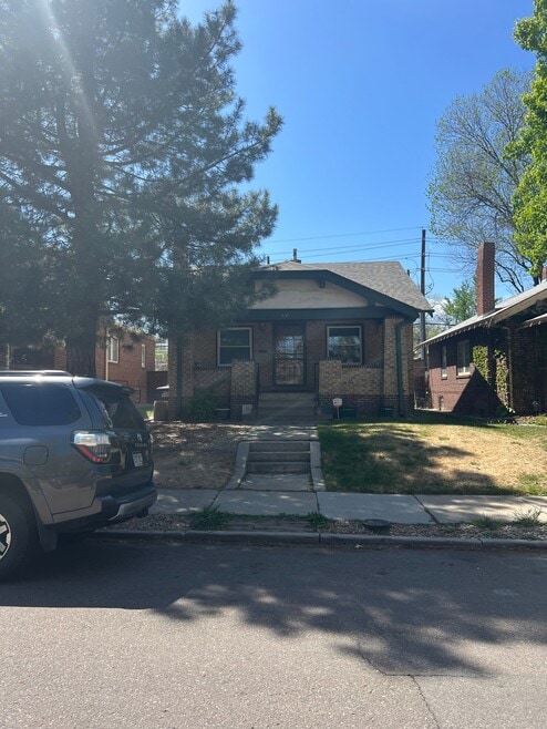 Building Photo - 821 Harrison St