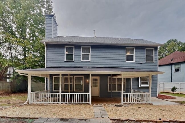 Building Photo - 2545 Falcon Chase Ct