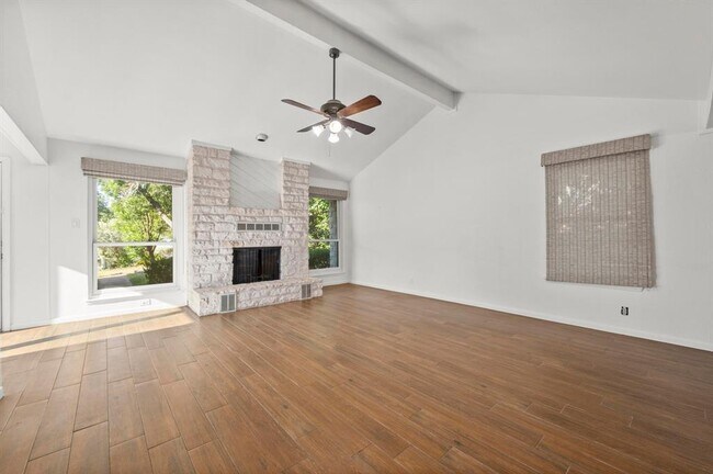 Building Photo - 7002 Firewheel Hollow
