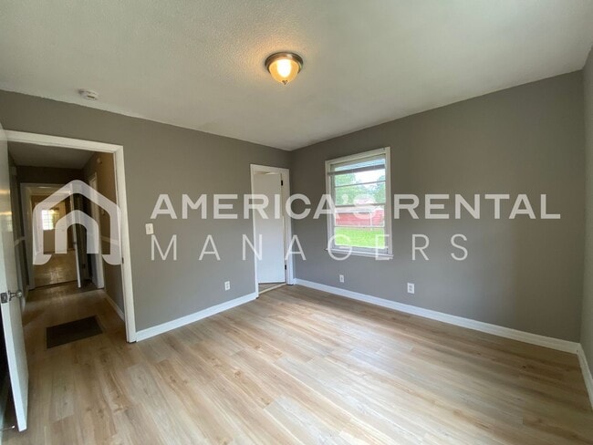 Building Photo - 4214 Fortson Ln NW