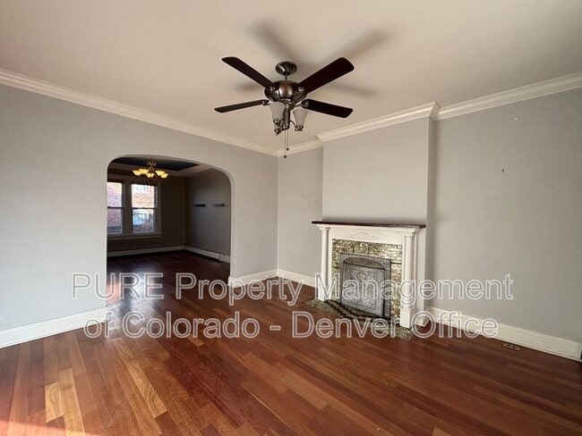 Building Photo - 1529 E 23rd Ave