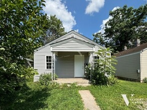 Building Photo - Cozy 2 Bedroom, 1 Bathroom Home in the Woodland Heights neighborhood