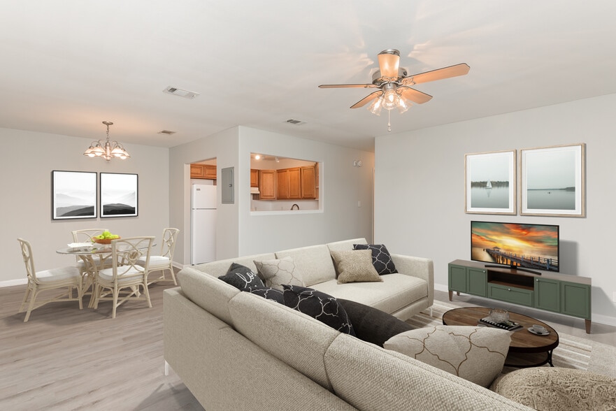 Breeze Apartments 75 Nightingale Ln Gulf Breeze FL 32561 Apartment Finder