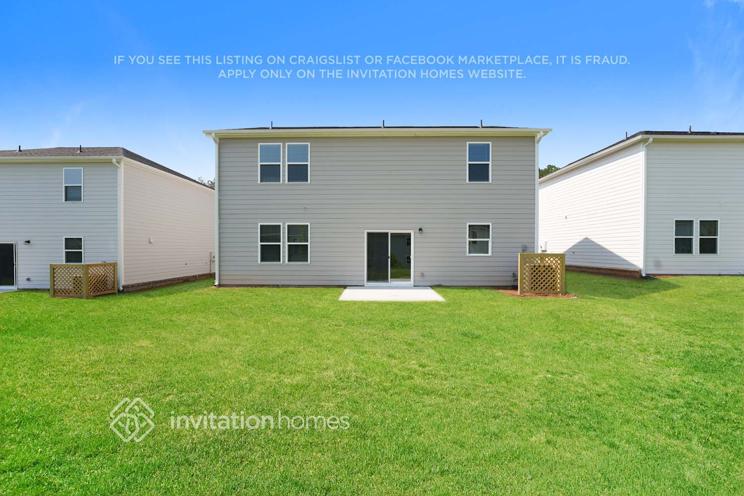 Building Photo - 4109 Ferris Ln