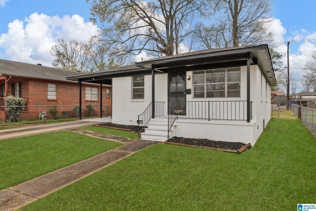 Building Photo - 1737 Boise Ave SW