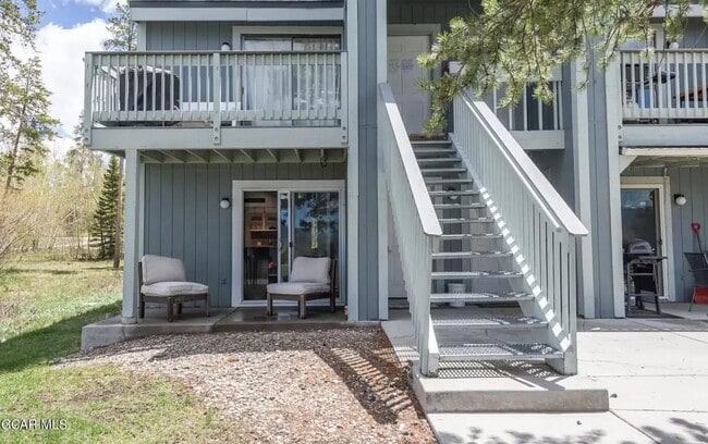 Building Photo - 76 Gcr Mile 22