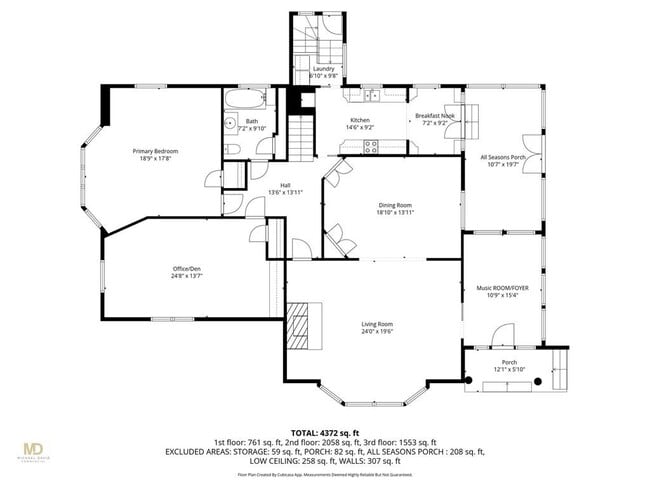 Building Photo - 4 Hunter Ave