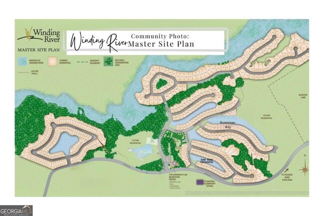 Building Photo - 130 Boatsman Way