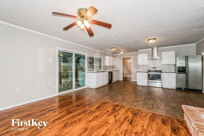Building Photo - 5109 Gilliam Cir