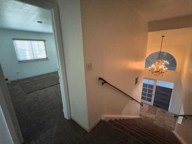 Building Photo - Beautiful and Spacious Two Story 4 Bed/3 Bath Home For Rent In Hercules!!!