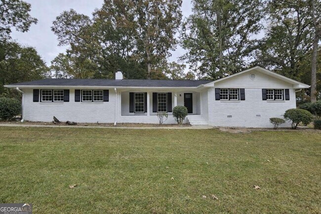 Building Photo - 999 Braselton Hwy