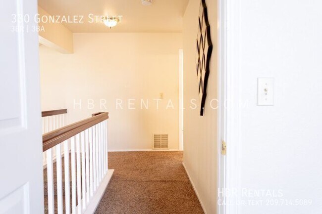 Building Photo - 330 Gonzalez St