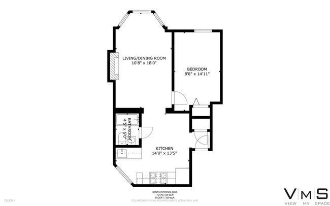 Building Photo - 316 Lake St