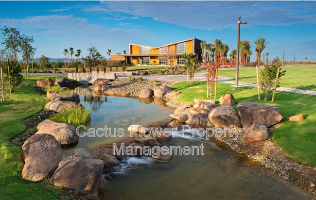 Building Photo - 9416 E Spiral Ave