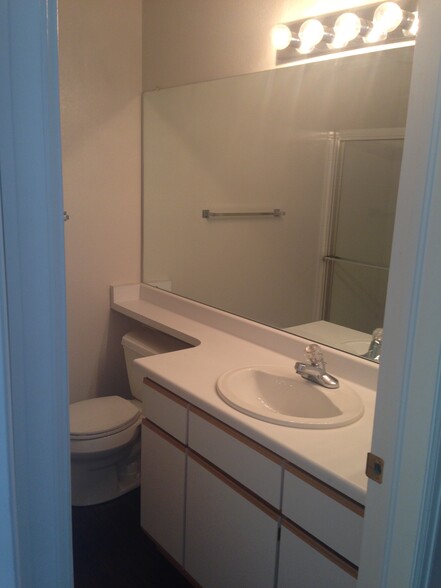 Guest Bathroom - 2840 W Centennial Dr