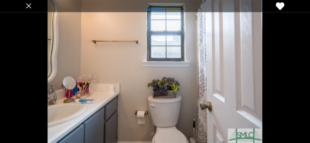 master bathroom - 907 Primrose Ln